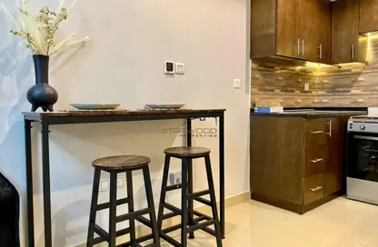 Apartment - Studio - 1 Bathroom for rent in Botanica - District 13 - Jumeirah Village Circle - Dubai Apartment - Studio - 1 Bathroom for rent in Botanica - District 13 - Jumeirah Village Circle - Dubai