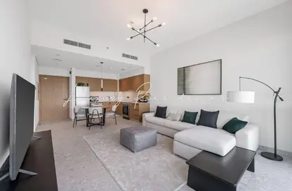 Apartment - 1 Bedroom - 1 Bathroom for sale in Golf Suites - Dubai Hills - Dubai Hills Estate - Dubai