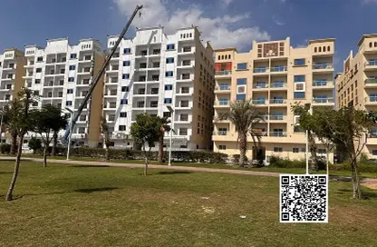 Apartment - 2 Bedrooms - 2 Bathrooms for sale in Al Ameera Village - Ajman