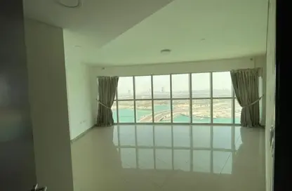 شقة - غرفة نوم - 2 حمامات للبيع في برج راس الخيمة - مارينا سكوير - جزيرة الريم - أبوظبي