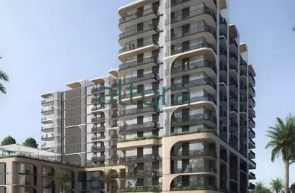 Apartment - Studio - 1 Bathroom for sale in Manarat Living - Saadiyat Cultural District - Saadiyat Island - Abu Dhabi