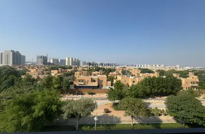 شقة - 2 غرف نوم - 2 حمامات للايجار في أماليا ريزيدنس - الفرجان - دبي