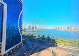 Apartment - 3 bedrooms - 4 bathrooms for rent in Al Majaz Pearl - Al Majaz 2 - Al Majaz - Sharjah