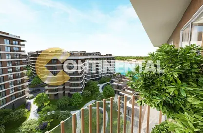 شقة - 1 حمام للبيع في جاردينيا باي - جزيرة الياس - أبوظبي