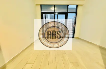 Apartment - Studio - 1 Bathroom for rent in AZIZI Riviera 46 - Meydan One - Meydan - Dubai