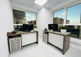 Business Centre - 4 bathrooms for rent in Aspin Tower - Sheikh Zayed Road - Dubai