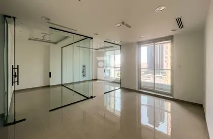 Office Space - Studio - 1 Bathroom for rent in Dubai Star - JLT Cluster L - Jumeirah Lake Towers - Dubai