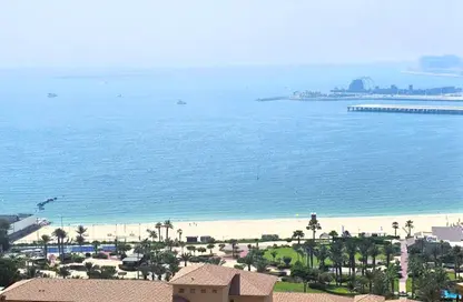 Apartment - 3 Bedrooms - 3 Bathrooms for rent in Murjan 1 - Murjan - Jumeirah Beach Residence - Dubai