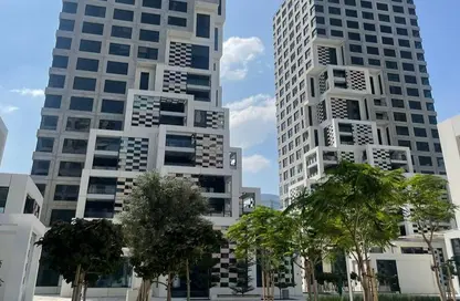Apartment - 1 Bedroom - 2 Bathrooms for sale in Pixel - Makers District - Al Reem Island - Abu Dhabi
