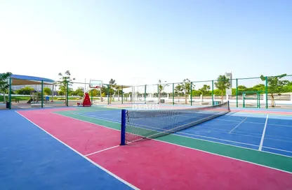 Apartment - 2 Bedrooms - 2 Bathrooms for sale in Waters Edge - Yas Island - Abu Dhabi