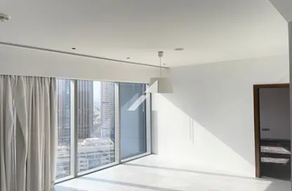 Apartment - Studio - 1 Bathroom for sale in Central Park Residential Tower - Central Park Tower - DIFC - Dubai