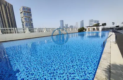 شقة - 2 غرف نوم - 3 حمامات للبيع في أوشن تيراس - مارينا سكوير - جزيرة الريم - أبوظبي