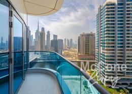 Apartment - 1 bedroom - 2 bathrooms for rent in The Bay - Business Bay - Dubai