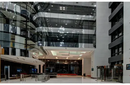 Office Space - Studio - 1 Bathroom for rent in Jumeirah Business Centre 3 (JBC 3) - JLT Cluster Y - Jumeirah Lake Towers - Dubai