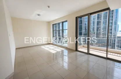 شقة - 2 غرف نوم - 2 حمامات للبيع في برج ستاندبوينت 2 - أبراج ستاند بوينت - وسط مدينة دبي - دبي