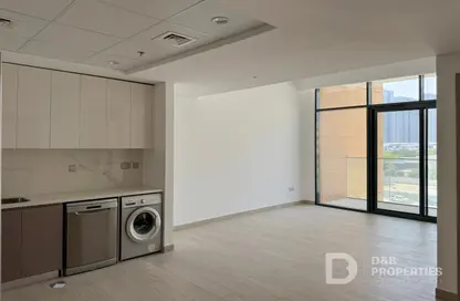 Apartment - 3 Bedrooms - 2 Bathrooms for rent in AZIZI Riviera 37 - Meydan One - Meydan - Dubai