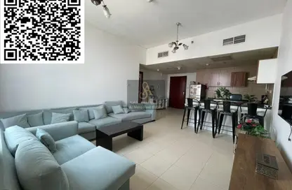Apartment - 1 Bedroom - 2 Bathrooms for sale in City Tower - Al Nuaimiya - Ajman Apartment - 1 Bedroom - 2 Bathrooms for sale in City Tower - Al Nuaimiya - Ajman