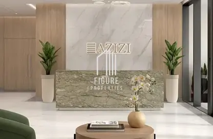 Apartment - Studio - 1 Bathroom for sale in Jebel Ali - Dubai
