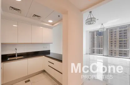 Apartment - 2 Bedrooms - 3 Bathrooms for rent in Noura Tower - Al Habtoor City - Business Bay - Dubai