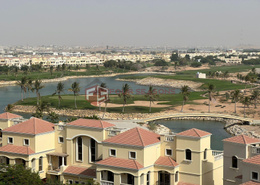 Apartment - 2 bedrooms - 3 bathrooms for rent in Royal Breeze 1 - Royal Breeze - Al Hamra Village - Ras Al Khaimah
