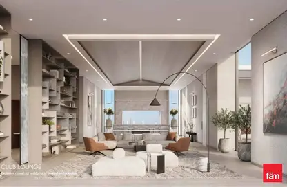 Apartment - 1 Bedroom - 2 Bathrooms for sale in Claydon House - Mohammed Bin Rashid City - Dubai