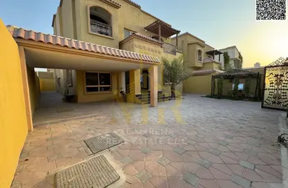 Villa - 5 Bedrooms - 7 Bathrooms for sale in Al Mowaihat 1 - Al Mowaihat - Ajman