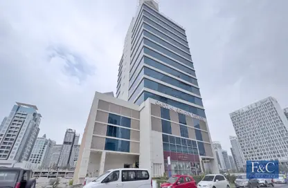 مكتب - استوديو للايجار في كابيتال جولدن تاور - الخليج التجاري - دبي
