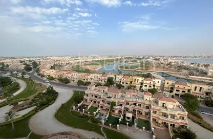 Apartment - 2 Bedrooms - 3 Bathrooms for sale in Royal breeze 3 - Royal Breeze - Al Hamra Village - Ras Al Khaimah