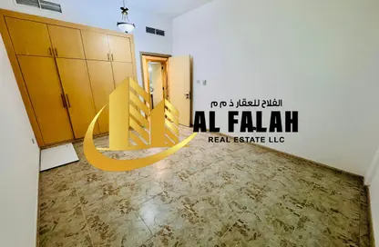 شقة - 2 غرف نوم - 3 حمامات للايجار في المجاز 3 - المجاز - الشارقة