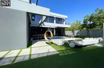 Villa - 4 Bedrooms - 7 Bathrooms for sale in Kaya - Masaar - Tilal City - Sharjah