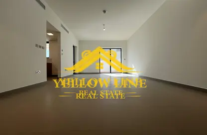 Villa - 3 Bedrooms - 4 Bathrooms for rent in Noya Viva - Noya - Yas Island - Abu Dhabi
