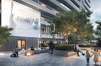 Apartment - 1 Bedroom - 2 Bathrooms for sale in Elo 2 - Damac Hills 2 - Dubai