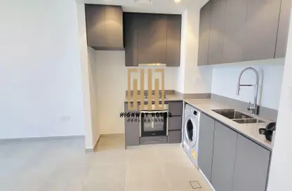 Apartment - 1 Bedroom - 2 Bathrooms for rent in Tiraz - Naseej District - Aljada - Sharjah