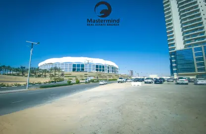 Land - Studio for sale in Dubai Sports City - Dubai