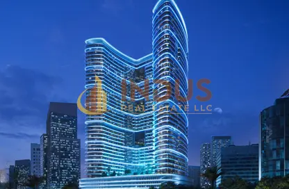 Apartment - 2 Bedrooms - 3 Bathrooms for sale in Binghatti Hillviews - Dubai Science Park - Dubai