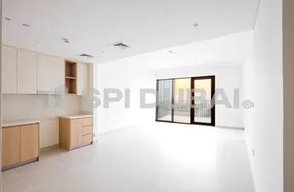 Apartment - 2 Bedrooms - 2 Bathrooms for rent in Island Park 1 - Dubai Creek Harbour (The Lagoons) - Dubai
