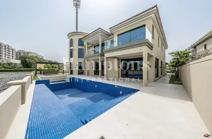 Custom-Built Villa | High Quality Finish