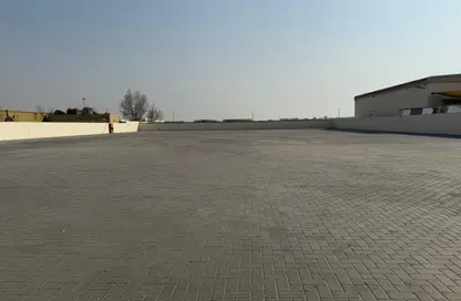 Land - Studio for rent in Al Sajaa Industrial - Al Sajaa - Sharjah