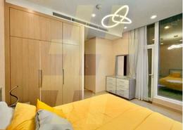 Apartment - 4 bedrooms - 5 bathrooms for rent in The Dreamz - Al Furjan - Dubai