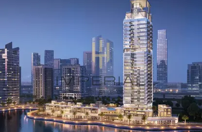 Apartment - 1 Bedroom - 2 Bathrooms for sale in LIV Marina - Dubai Marina - Dubai