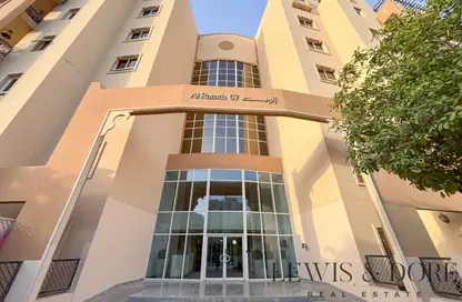 Apartment - Studio - 1 Bathroom for sale in Al Ramth 67 - Remraam - Dubai Land - Dubai