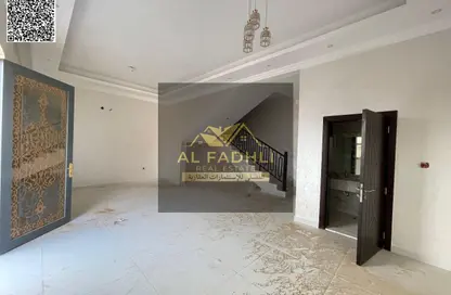 Townhouse - 3 Bedrooms - 5 Bathrooms for sale in Al Helio 2 - Al Helio - Ajman