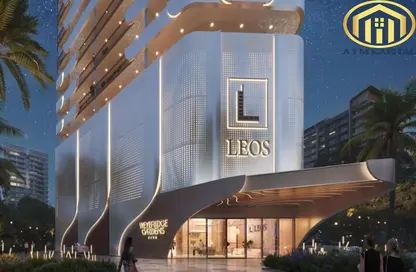 Apartment - 2 Bedrooms - 3 Bathrooms for sale in Weybridge Gardens 5 - Dubai Land Residence Complex - Dubai