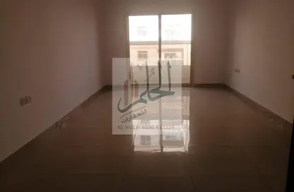 Apartment - 1 Bedroom - 1 Bathroom for rent in Al Rashidiya 1 - Al Rashidiya - Ajman