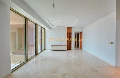 Apartment - 2 Bedrooms - 2 Bathrooms for sale in Ellington Beach House - Palm Jumeirah - Dubai