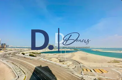 Apartment - 2 Bedrooms - 2 Bathrooms for rent in Reflection - Shams Abu Dhabi - Al Reem Island - Abu Dhabi