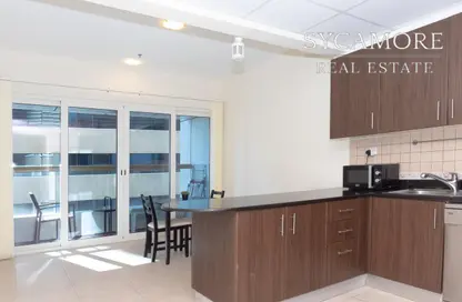Apartment - 2 Bedrooms - 3 Bathrooms for rent in Elite Residence - Dubai Marina - Dubai