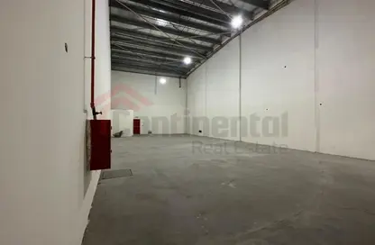 Parking image for: Warehouse - Studio - 1 Bathroom for rent in Industrial Area 15 - Sharjah Industrial Area - Sharjah, Image 1