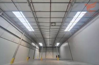 Warehouse - Studio - 1 Bathroom for rent in Technology Park - RAK FTZ - Ras Al Khaimah