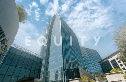 Office Space - Studio for rent in Boulevard Plaza 1 - Boulevard Plaza Towers - Downtown Dubai - Dubai Office Space - Studio for rent in Boulevard Plaza 1 - Boulevard Plaza Towers - Downtown Dubai - Dubai